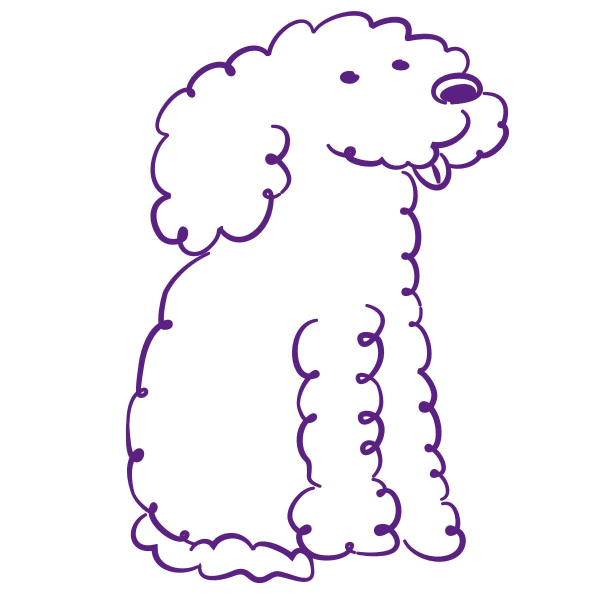 Character for Product