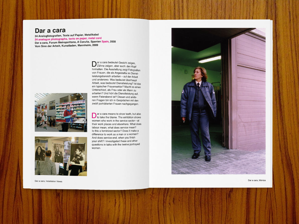 Katalog für Künstler, die an dem Projekt „Körnelia - Goldrausch 2013“ teilnehmen