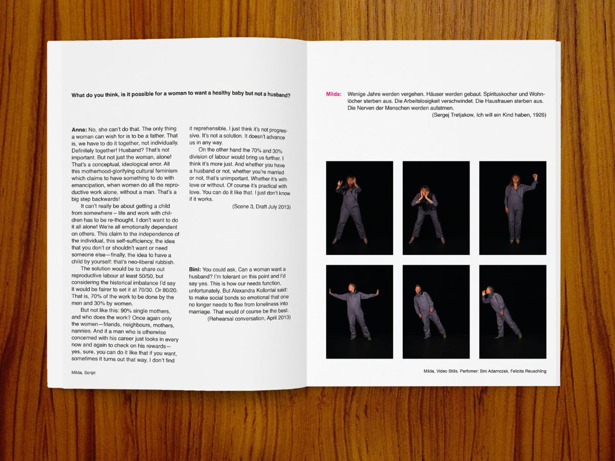 Katalog für Künstler, die an dem Projekt „Körnelia - Goldrausch 2013“ teilnehmen