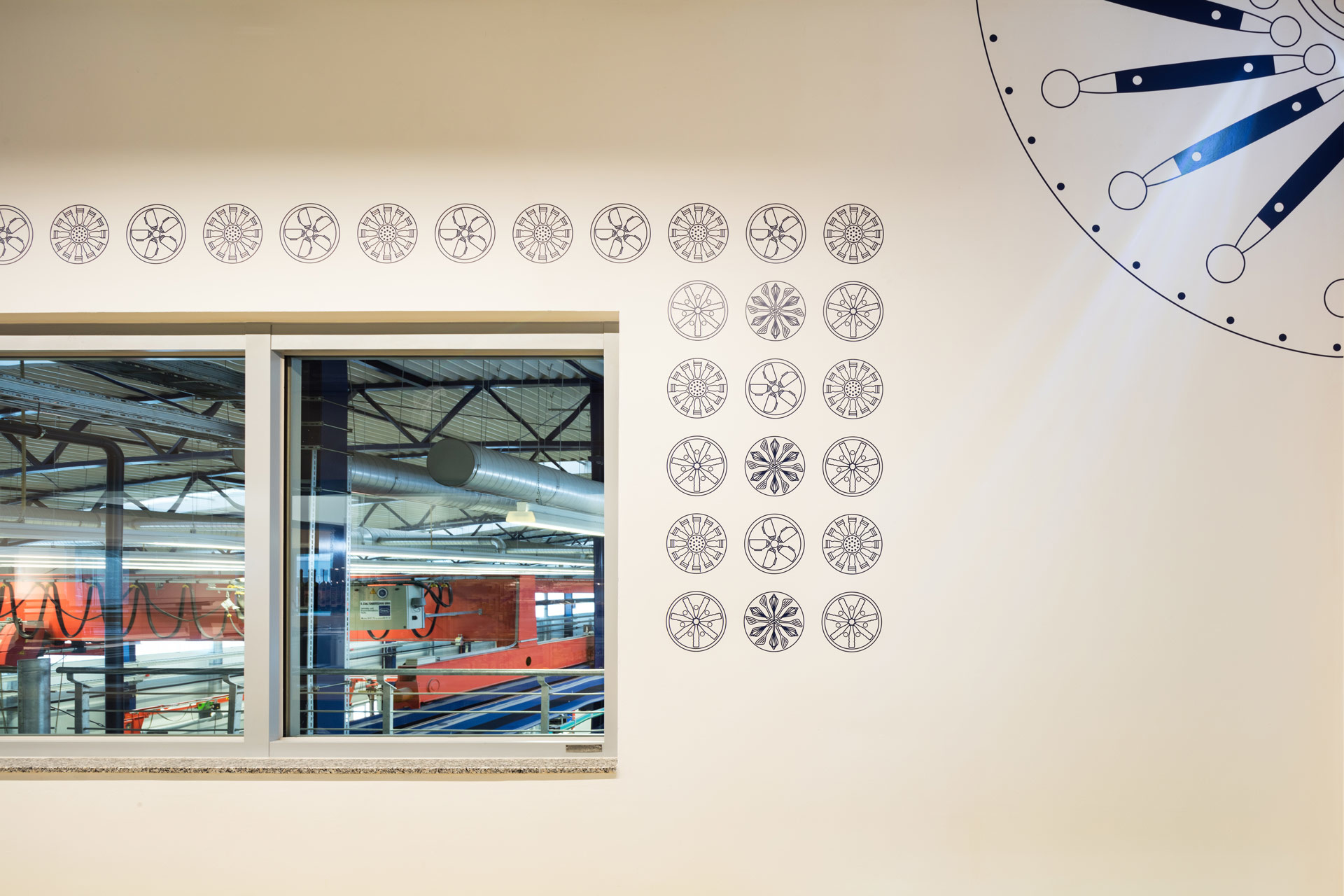 Wall Decoration 2015